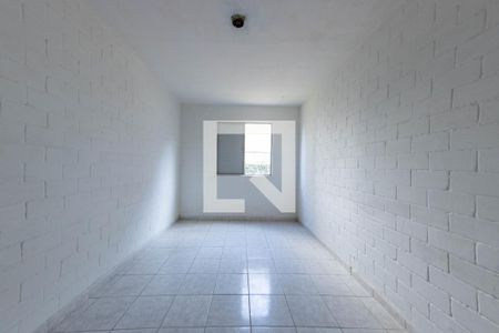 Sala de apartamento para alugar com 2 quartos, 55m² em Cidade Satelite Santa Barbara, São Paulo