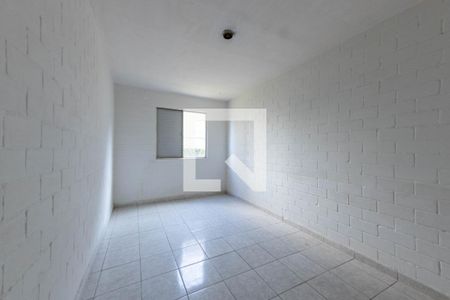 Sala de apartamento para alugar com 2 quartos, 55m² em Cidade Satelite Santa Barbara, São Paulo