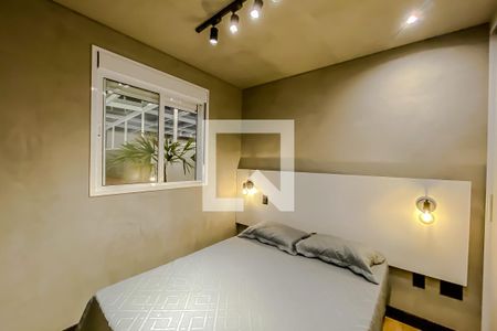 Apartamento à venda com 118m², 2 quartos e 1 vagaQuarto 2