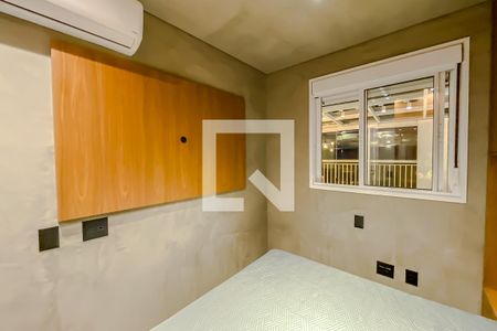 Apartamento à venda com 118m², 2 quartos e 1 vagaQuarto