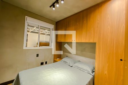 Apartamento à venda com 118m², 2 quartos e 1 vagaQuarto