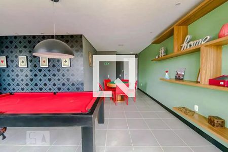 Apartamento à venda com 118m², 2 quartos e 1 vagaSala de Jogos