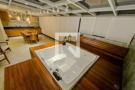 Apartamento à venda com 118m², 2 quartos e 1 vagaVaranda Gourmet