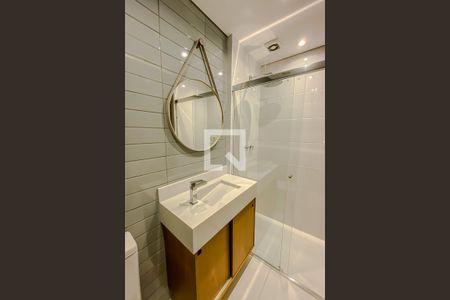 Apartamento à venda com 118m², 2 quartos e 1 vagaBanheiro 2