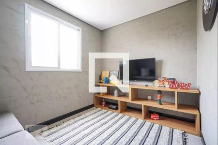 Apartamento à venda com 118m², 2 quartos e 1 vagaBrinquedoteca