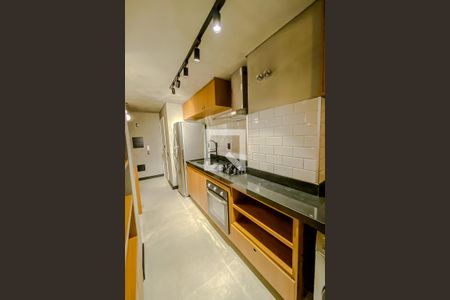 Apartamento à venda com 118m², 2 quartos e 1 vagaCozinha