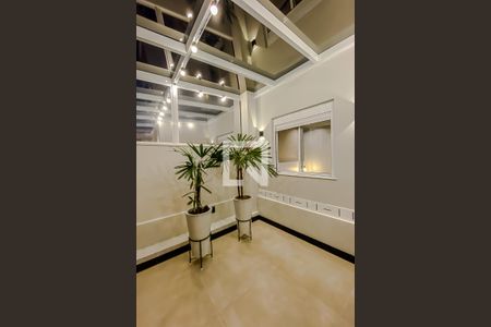 Apartamento à venda com 118m², 2 quartos e 1 vagaVaranda Gourmet