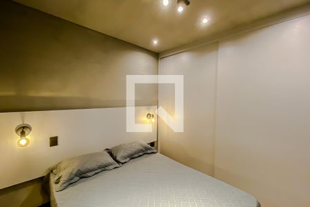 Apartamento à venda com 118m², 2 quartos e 1 vagaQuarto 2