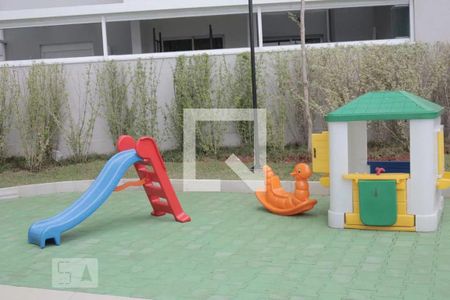 Apartamento à venda com 118m², 2 quartos e 1 vagaÁrea Comum - Playground