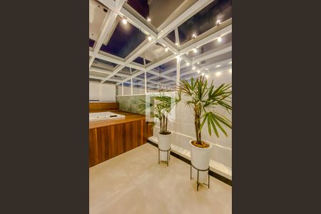 Apartamento à venda com 118m², 2 quartos e 1 vagaVaranda Gourmet