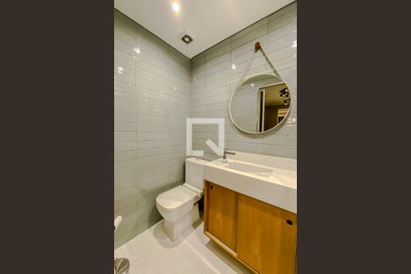 Apartamento à venda com 118m², 2 quartos e 1 vagaBanheiro 2