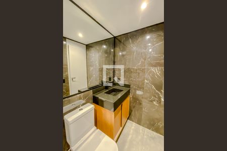 Apartamento à venda com 118m², 2 quartos e 1 vagaBanheiro