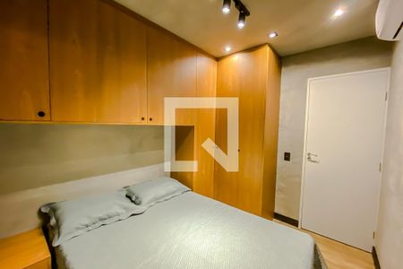 Apartamento à venda com 118m², 2 quartos e 1 vagaQuarto