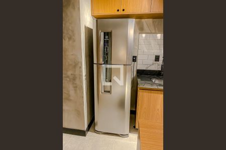 Apartamento à venda com 118m², 2 quartos e 1 vagaDetalhe Cozinha