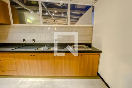 Varanda gourmet de apartamento à venda com 2 quartos, 118m² em Mooca, São Paulo
