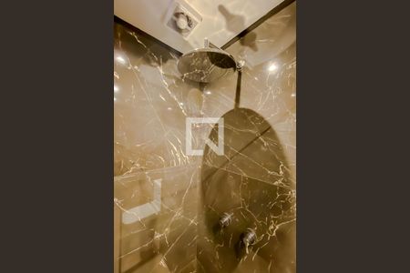 Apartamento à venda com 118m², 2 quartos e 1 vagaDetalhe Banheiro