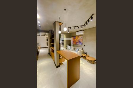 Apartamento à venda com 118m², 2 quartos e 1 vagaCozinha