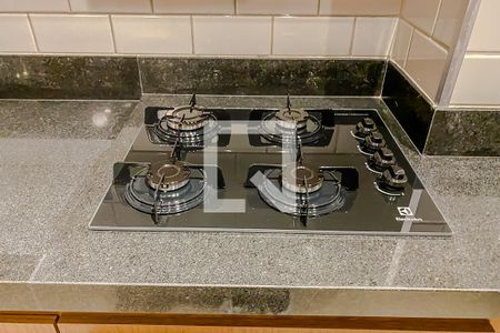 Apartamento à venda com 118m², 2 quartos e 1 vagaDetalhe Cozinha