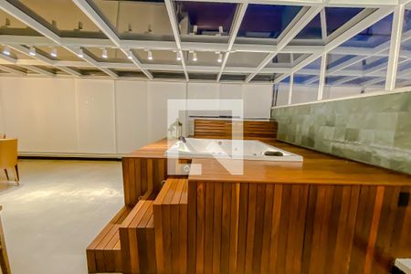 Apartamento à venda com 118m², 2 quartos e 1 vagaVaranda Gourmet