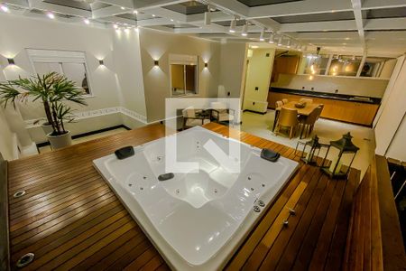 Apartamento à venda com 118m², 2 quartos e 1 vagaVaranda Gourmet