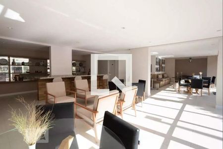 Apartamento à venda com 118m², 2 quartos e 1 vagaSalao de Festa