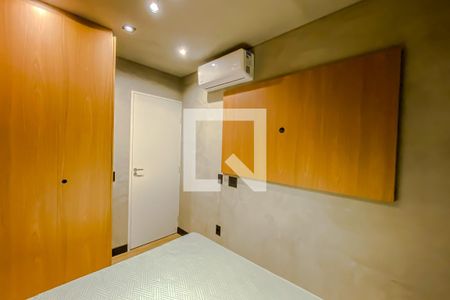 Apartamento à venda com 118m², 2 quartos e 1 vagaQuarto