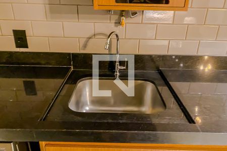 Apartamento à venda com 118m², 2 quartos e 1 vagaDetalhe Lavanderia