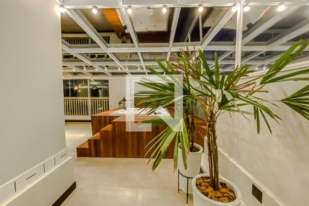 Apartamento à venda com 118m², 2 quartos e 1 vagaVista do Quarto 2