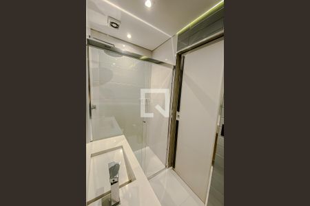 Apartamento à venda com 118m², 2 quartos e 1 vagaBanheiro 2