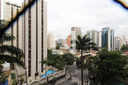 Apartamento para alugar com 120m², 3 quartos e 2 vagasVista 
