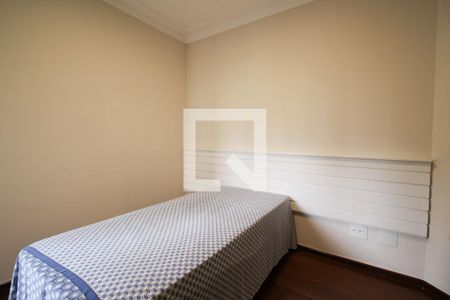 Apartamento para alugar com 120m², 3 quartos e 2 vagasQuarto 1 
