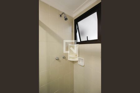 Apartamento para alugar com 120m², 3 quartos e 2 vagasBanheiro 