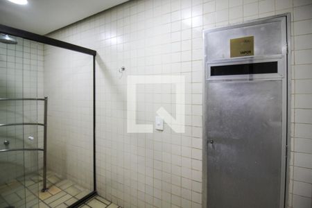 Apartamento para alugar com 120m², 3 quartos e 2 vagasÁrea comum - Sauna 