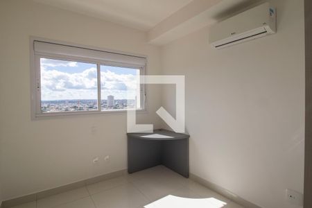 Quarto 1 de apartamento para alugar com 2 quartos, 64m² em Setor Bueno, Goiânia