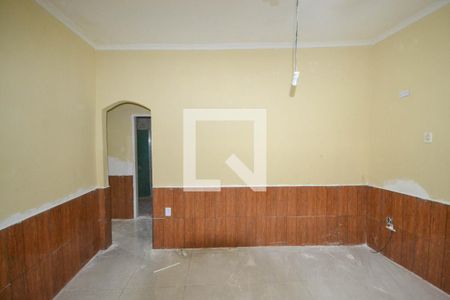 Sala de casa para alugar com 2 quartos, 70m² em Centro, Nilópolis
