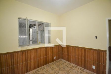 Quarto 1 de casa para alugar com 2 quartos, 70m² em Centro, Nilópolis