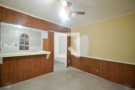 Sala de casa para alugar com 2 quartos, 70m² em Centro, Nilópolis