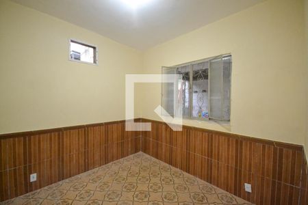 Quarto 1 de casa para alugar com 2 quartos, 70m² em Centro, Nilópolis