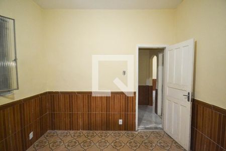 Quarto 1 de casa para alugar com 2 quartos, 70m² em Centro, Nilópolis