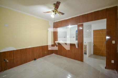 Sala de casa para alugar com 2 quartos, 70m² em Centro, Nilópolis