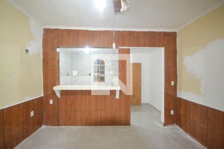 Sala de casa para alugar com 2 quartos, 70m² em Centro, Nilópolis