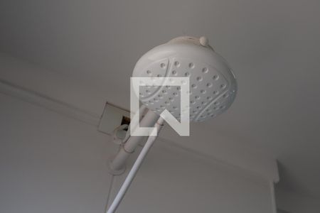 Apartamento para alugar com 77m², 2 quartos e 2 vagasBanheiro da suíte