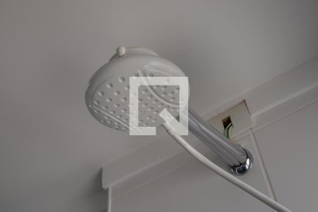 Apartamento para alugar com 77m², 2 quartos e 2 vagasBanheiro social