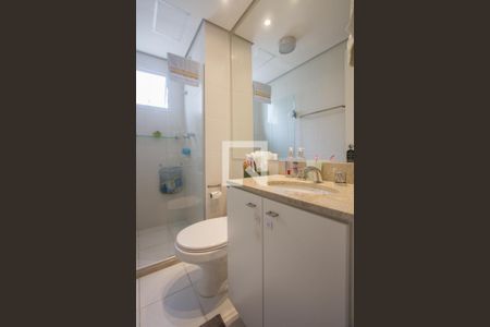 Apartamento para alugar com 63m², 2 quartos e 1 vagaBanheiro