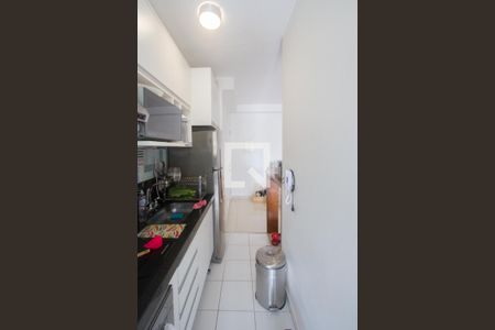 Apartamento para alugar com 63m², 2 quartos e 1 vagaCozinha