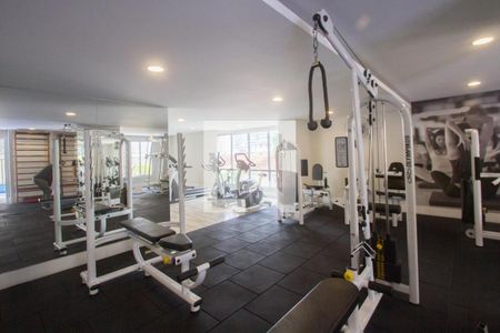 Apartamento para alugar com 63m², 2 quartos e 1 vagaAcademia