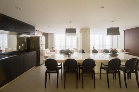 Apartamento para alugar com 63m², 2 quartos e 1 vagaSalão de Festas