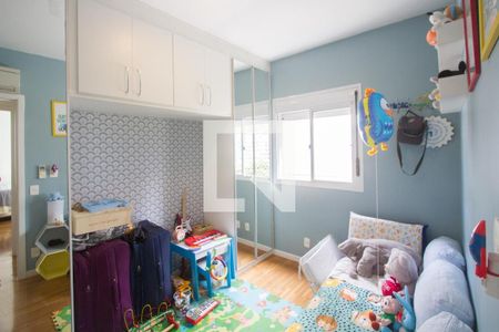 Apartamento para alugar com 63m², 2 quartos e 1 vagaQuarto