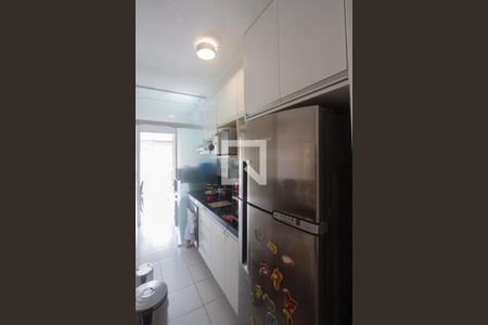 Apartamento para alugar com 63m², 2 quartos e 1 vagaCozinha