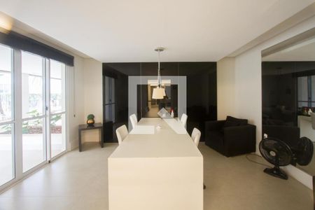 Apartamento para alugar com 63m², 2 quartos e 1 vagaHome Office